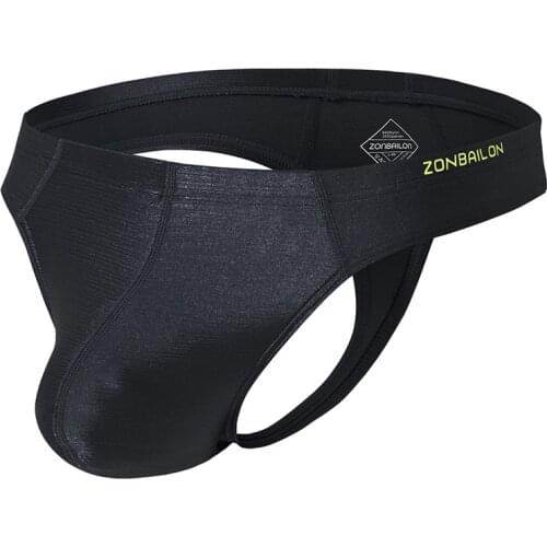 Mens Sexy For Men Sex Pouch Underwear G-string Thongs Panties Underpants