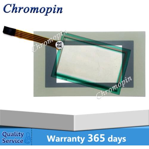 Touch Panel for 29015.809.0040544-0075 Touch Screen Panel Glass with Protective Film (Overlay)