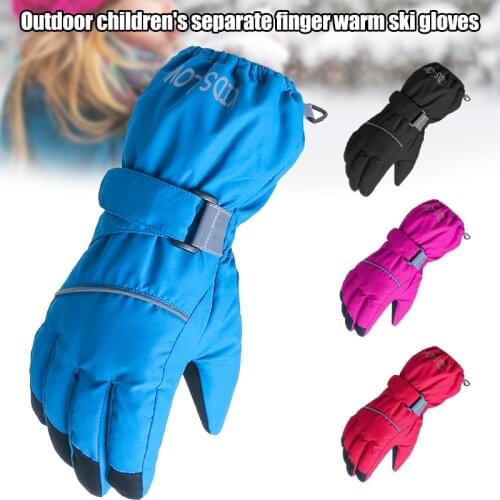 Swokii Ski Gloves