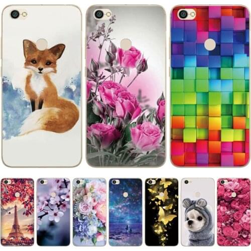 THREE-DIAO Phone Cases Xiaomi Redmi Note Prime