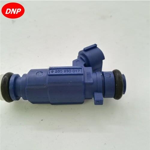 DNP Fuel Injector Nozzles Fit For Hyundai Atos i10 PA Kia Picanto 3531002900 9260930017 35310-02900