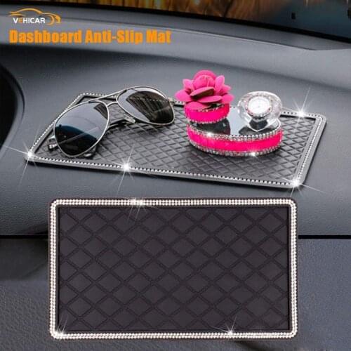 VEHICAR Carpet Holders