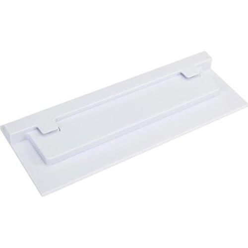 Vertical Stand Dock Cooling Mount Bracket Base Support for Xbox ONE Slim Xbox One S ones Game Console Cradle Holder, White Color