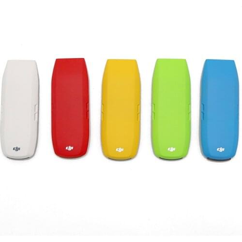 Genuine DJI Spark Part - Top Cover Body Shell Replacement Upper Frame for Spark Drone Repair Service Red/Yellow/Blue/White/Green
