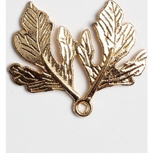 10 X Pendant Rhinestone Necklace Charm Jewelry Making Party Decor DIY DIY