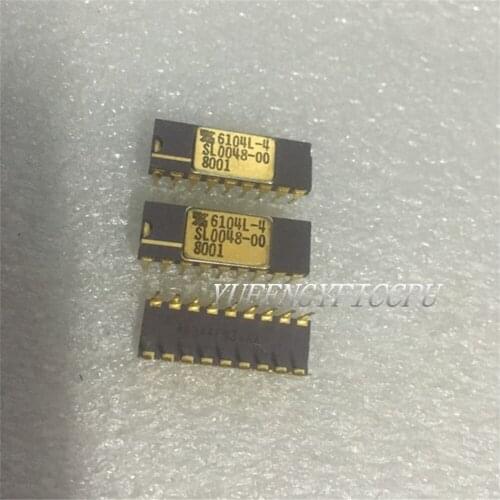 SL0048-00 Antique cpu collection testimony of history antique computer accessories