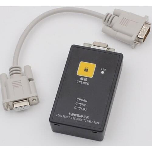 KONE Elevator Accessories Motherboard Decoder Unlimited Times CPU40CPU561