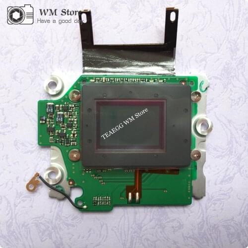 NEW For Nikon D7100 Image Sensor CCD CMOS With Filter Glass Camera Repair Spare Part Unit