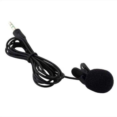 Dehyaton Microphones