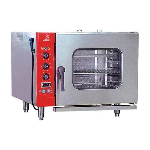 WR-6-11 electric combi oven convection toaster oven universal multifunctional thousand usages oven