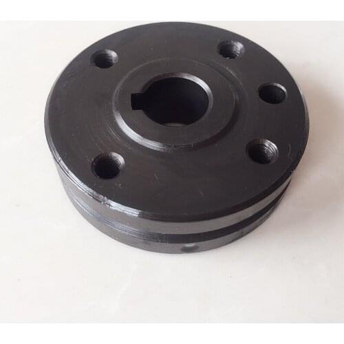 66.028.091 Heidelberg Flange Support 66.028.091 For Offset Printing Machinery Parts