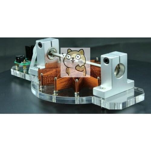 Hall Motor, Brushless Motor, High Speed Motor Motor Module,With power