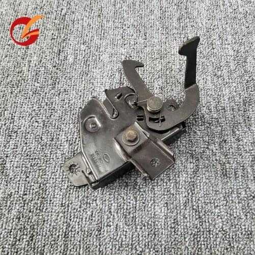 Use for hyundai starex 1997-2007 mvp h1 i800 front bonnet latch hood lock jac refine