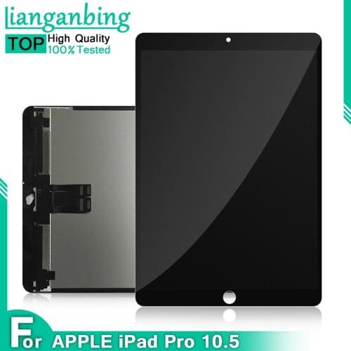 LCD For iPad Pro 10.5" inch A1701 A1709 Touch Screen Glass Digitizer Full Assembly Replacement Tablet for iPad 10.5 LCD