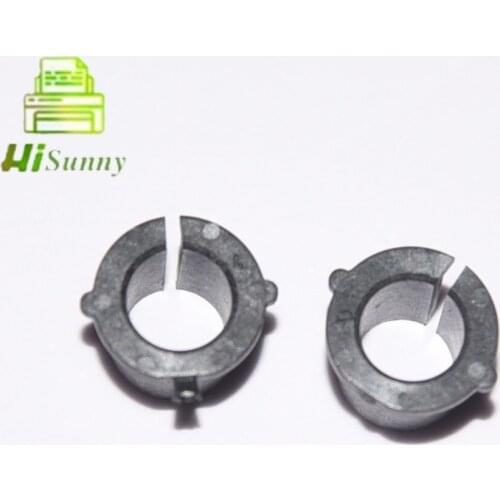 5set for konica minolta 554 654 754 654e 754e C554 C654 C754 c554e C654e C754e Fuser Cleaning Roller Bushing