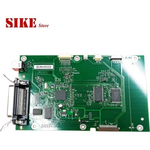 Q3698-60001 Logic Main Board Use For HP LaserJet 1160 1160Le HP1160 Formatter Board Mainboard