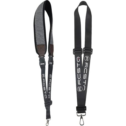 Adjustable Drone Remote Control Strap for DJI FPV Remote Controller Accessories Comfortable