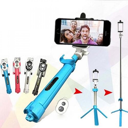 Sanwood Monopods For Smartphones