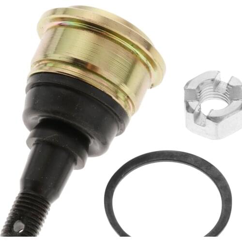 75mm Tie Rod End Ball Joiner Nut Washer Fits for Yamaha 5LP-23579-00-00