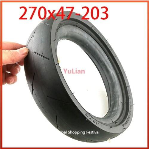 Free shipping 270x47-203 tyre 280x65-203 inner tube and tyre fits for Childrens tricycle baby trolley pneumatic tire