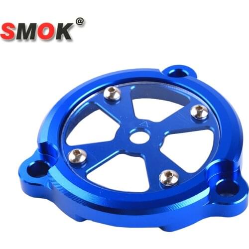 SMOK Motorcycle Accessories Frame Hole Front Drive Shaft Guard Cover Protector For Yamaha T MAX TMAX 530 Bronze Max 2010-2014