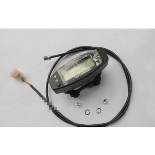 STARPAD For Xinyuan X2X X2X LCD instrument meter assembly line induction