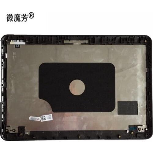 Laptop Top LCD back Cover for DELL for Chromebook 13 3380 Latitude 3389 CN-05XW0X-SMK00-72R-0572-A00