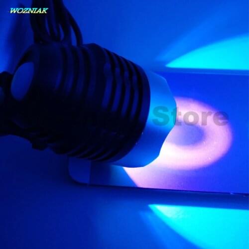 Wozniak Professional Lighting