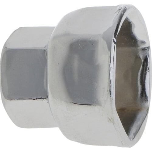 Anti-rust Car Auto Oil Filter Socket Wrench Hand Tool Housing Cap Kits