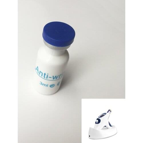 Anti Wrinkle Serum(hyaluronic acid) for mesotherapy frozen skin cool cryo facial lifting CO2 gun wrinkle removal Skin lift