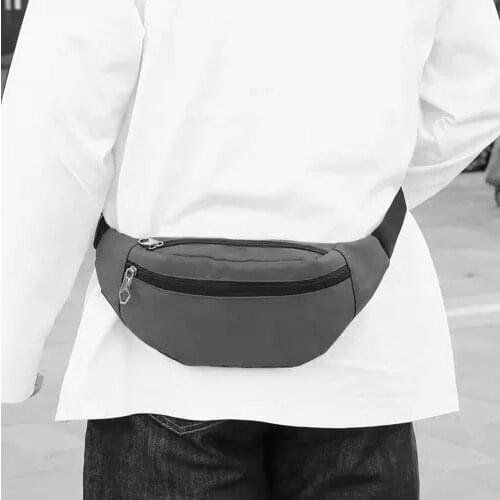 Super Quality Designer Brand Classic Old Flower Pattern Unisex One Shoulder Diagonal Span Waist Bag Chest Bag Factory Direct