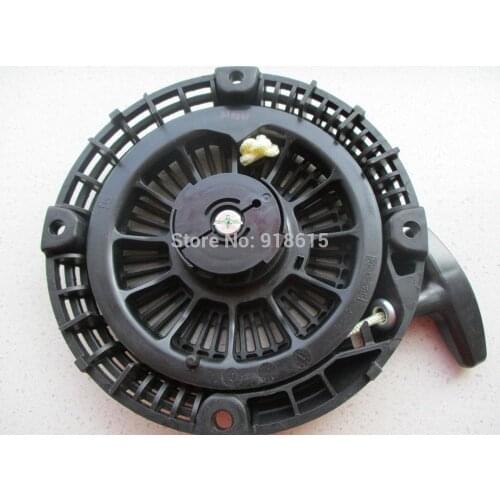 EX17 EX21 RECOIL STARTER PULL STARTER GASOLING ENGINE PARTS