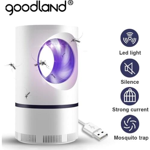 Goodland Mosquito Lamps