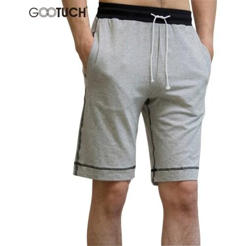 Gootuch Men's Homewear