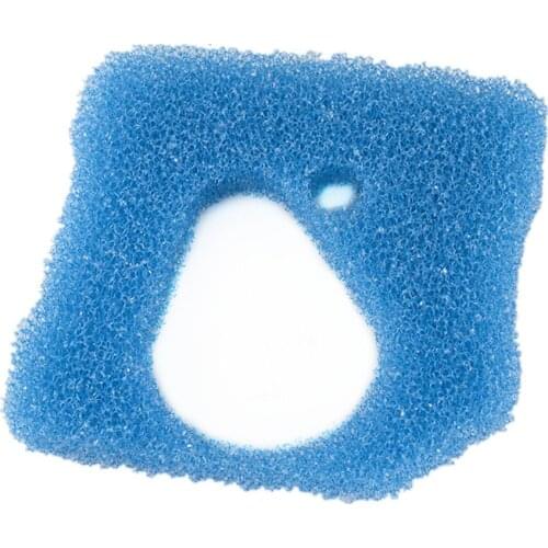 The Coarse Blue Filter Foam For Eheim Professional Pro 3 250, 250T, 350, 350T, 600, 2071, 2073, 2075 and Eheim Pro 3e 350/2074