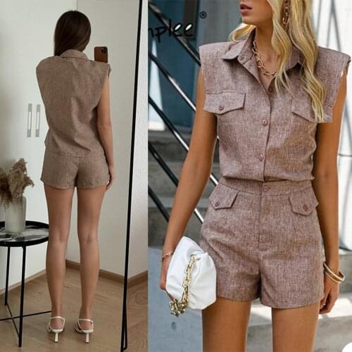 Summer Mother Of The Birde Suits Short Sleeve Office Lady Work Shorts Set Evening Party Prom Blazer Wedding Tuxedos Wear Outfits
