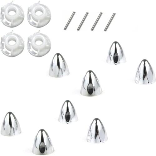 SYMA X8HW Propeller Blade Cover Spindle Sleeve Iron Shaft Propeller Fixed Part for SYMA X8 X8C X8W X8G X8HC X8HW X8HG Drone Acce