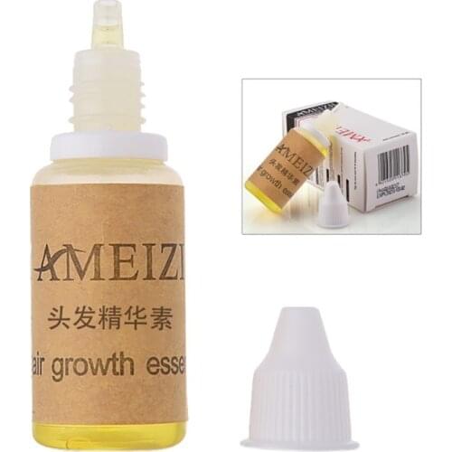 Fast Hair Growth Oil Essence Hair Repair Spray Regrowth Treatment Serum Health Care Beauty 20ML