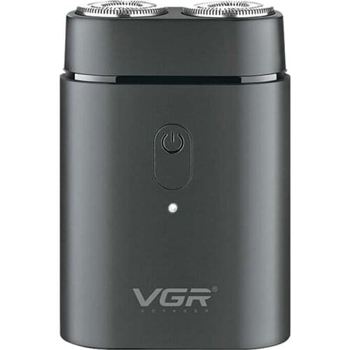 Male shaving machine Rechargeable Electric Shaver electronic Electric Razor For Men rotary beard USB facial Close