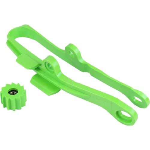 Chain Slider Chain Guard Chain Guide Suitable For Kawasaki KXF250