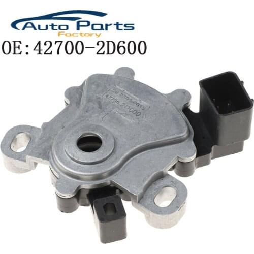 New Neutral Safety Switch A/T Inhibitor For Kia 42700-2D600 427002D600 Car Auto Parts