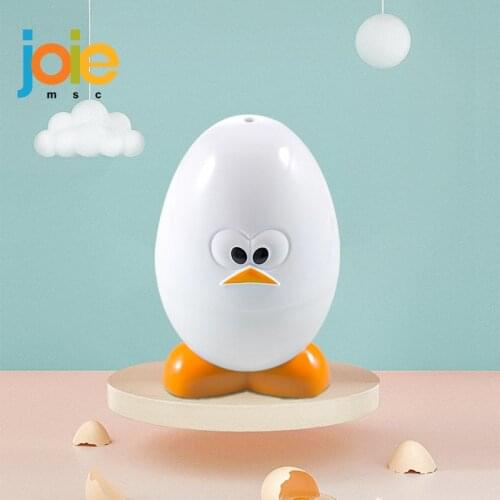 Joie Microwave Egg Steamer Boiler Cooker Safe Plastic BPA Free Easy Quick 5 Minutes Egg Tool Poacher Kitchen Gadgets Accessories