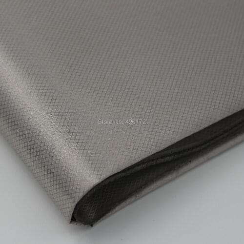 RFID/EMI/EMF/RF Protection Fabric Wallet Rfid Blocking Fabric