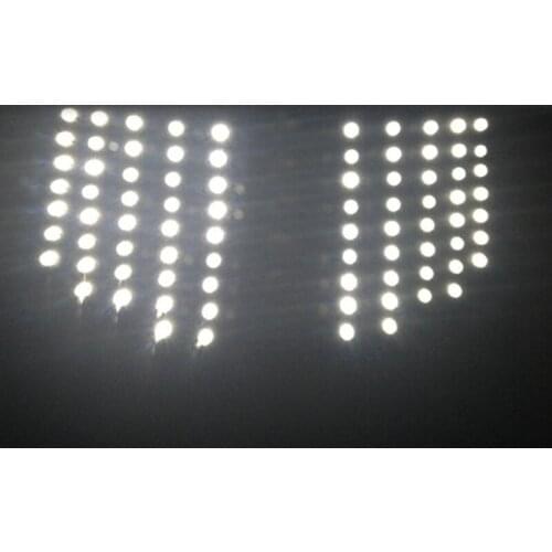 Sexy Led Women Dance Wear Led Luminous Suit Girdle Costume For Women Accept Custom Design