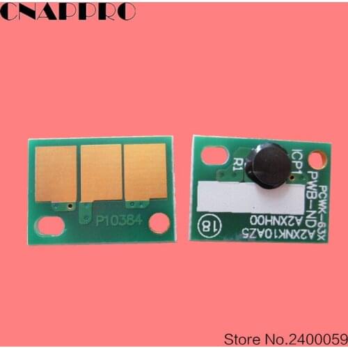 Compatible Develop Ineo 224 284 364 454 554 Ineo224 Ineo284 Drum Cartridge Chip DR512K DR-512K DR 512K 512 Image Unit Chips