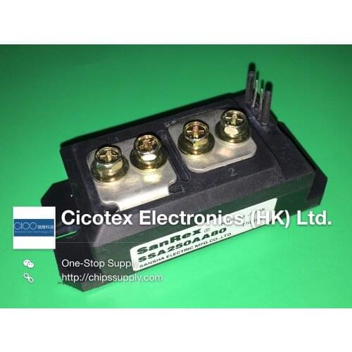 SSA250AA80 Thyristor Module IGBT