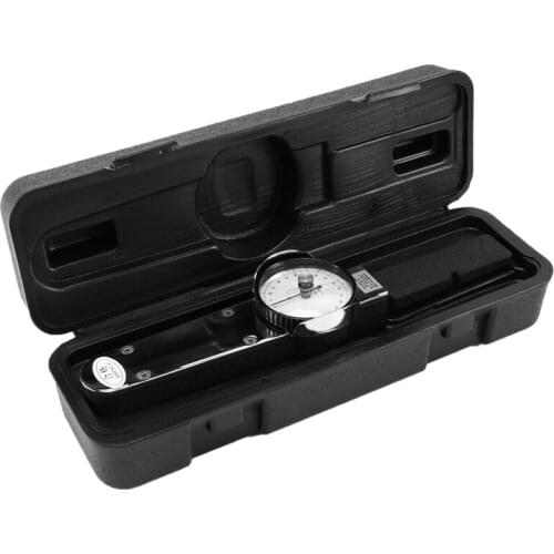 High Precision Pointer Dial Repair Tool Digital Torque Wrench