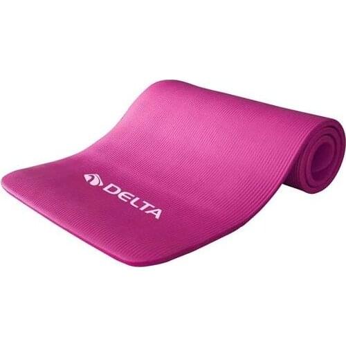 1.5Cm Thick High Quality Non-slip Yoga Mats For Pilates Gymnastic Exercise Pads Anti-skid Sports Fitness matt Comfort Foam Gym