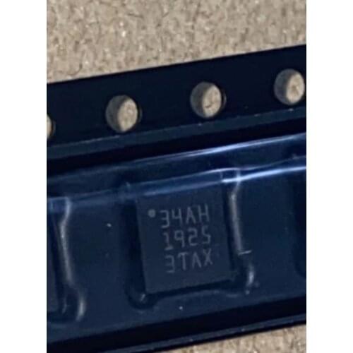 10-20PCS/LIS344ALHTR 34AH LGA16 LIS344 34AL