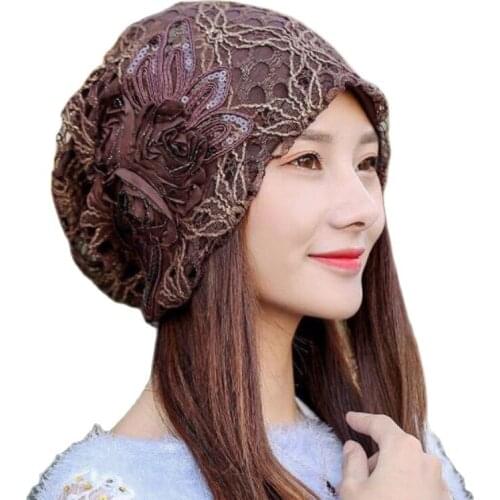 Free shipping,1pcs,2013 new turban caps,South Koreas version of autumn winter Beanies women hats, Polyester,4 color,retail